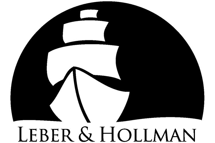 LEBER & HOLLMAN