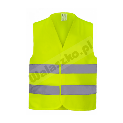 Kamizelka ostrzegawcza odblaskowa Kamizelka ostrzegawcza odblaskowa