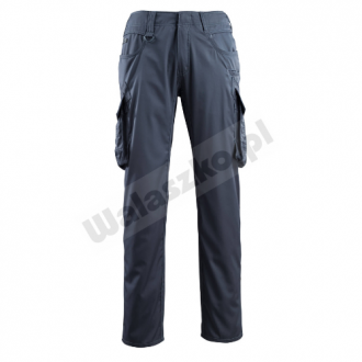 Spodnie robocze Mascot Ingolstadt 16179-230 Spodnie robocze Mascot Ingolstadt 16179-230
