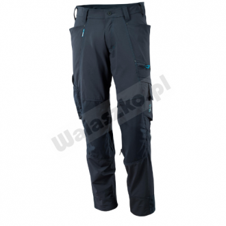 Spodnie robocze Mascot Advanced Stretch 17179-311 Spodnie robocze Mascot Advanced Stretch 17179-311