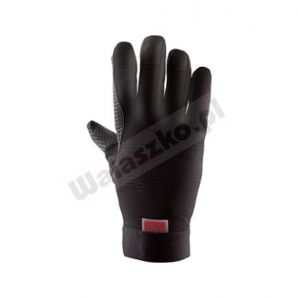 RĘKAWICE MONTERSKIE SKÓRZANE SLIP