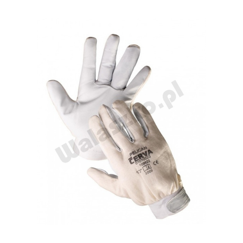 RĘKAWICE ROBOCZE MONTERSKIE PELICAN RĘKAWICE ROBOCZE MONTERSKIE PELICAN