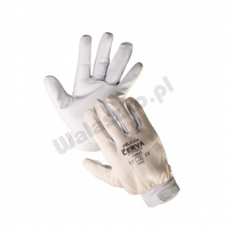 RĘKAWICE ROBOCZE MONTERSKIE PELICAN