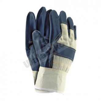 RĘKAWICE ROBOCZE SKÓRA LICO RL MERCEDES