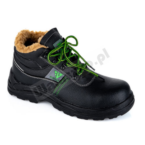 Trzewiki robocze ocieplane Vortex V004 S3 SRC Trzewiki robocze ocieplane Vortex V004 S3 SRC