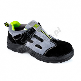 Sandały robocze Vortex V018 SB SRC Sandały robocze Vortex V018 SB SRC