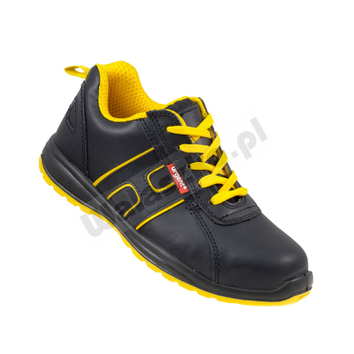 Buty robocze ART.MAS 227 S1 PU/PU